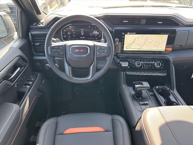 New 2026 GMC Sierra 1500 AT4 w/ AT4 Premium Package AWD/4WD image 19