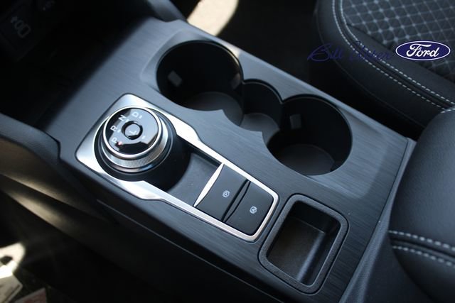 New 2025 Ford Escape Active w/ Tech Pack #1 image 12