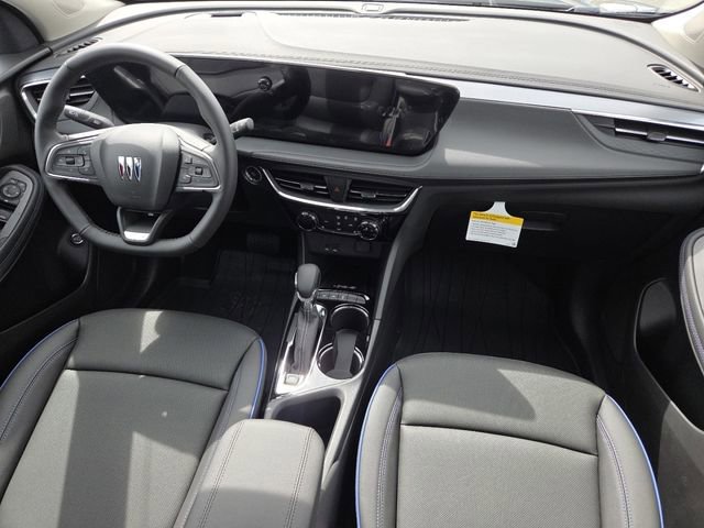 New 2026 Buick Encore GX Sport Touring image 30