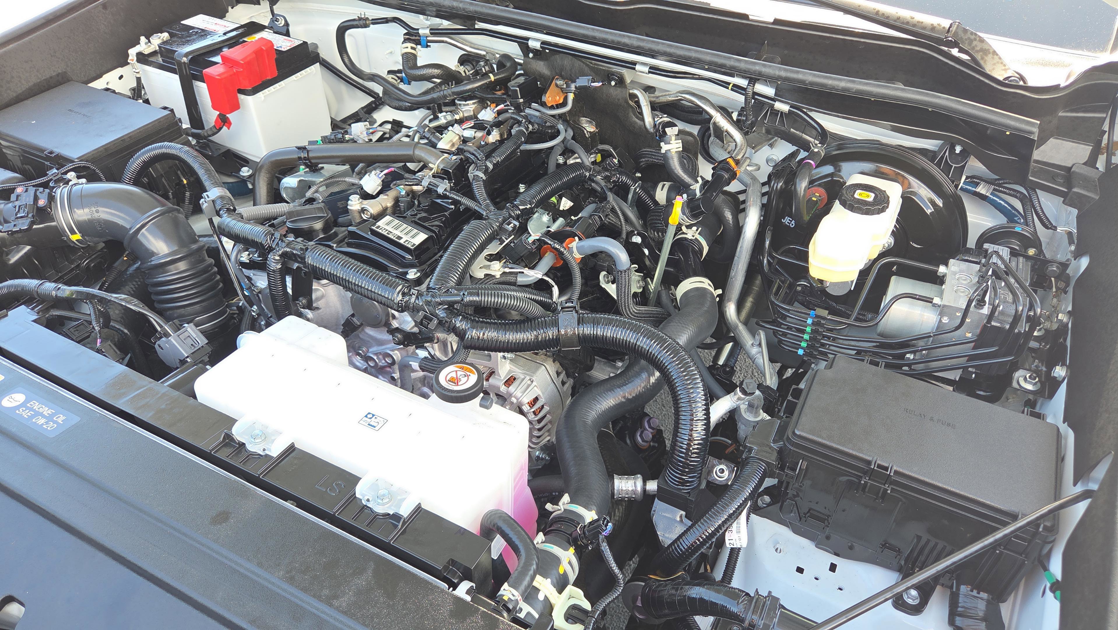 Used 2025 Toyota 4Runner SR5 image 24