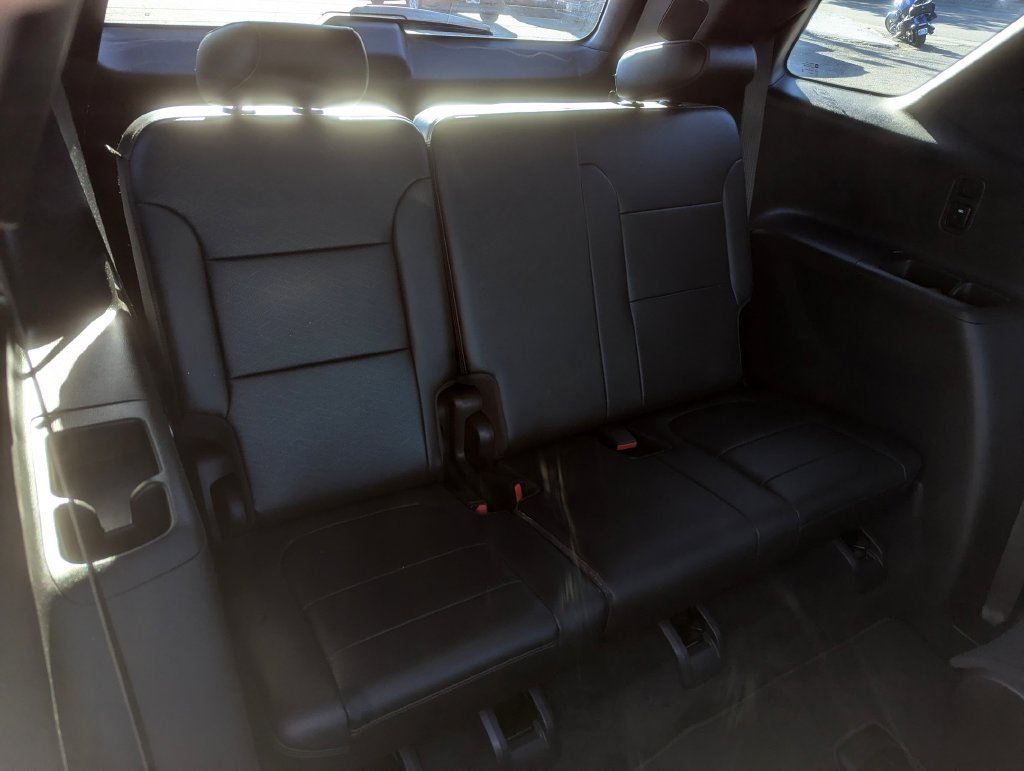 Used 2022 Chevrolet Traverse High Country AWD/4WD image 42