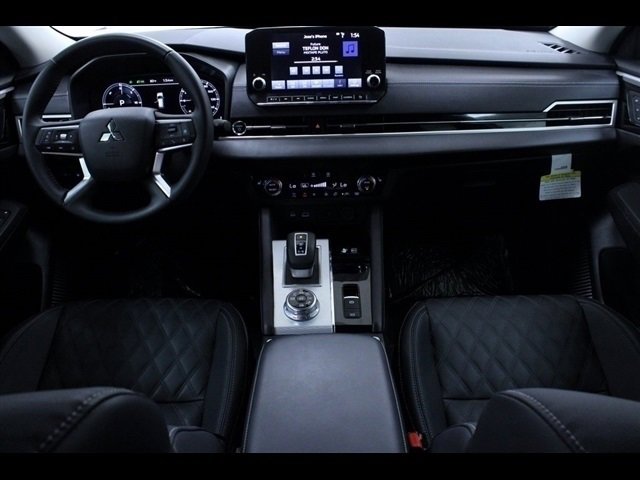 Used 2023 Mitsubishi Outlander SEL image 31