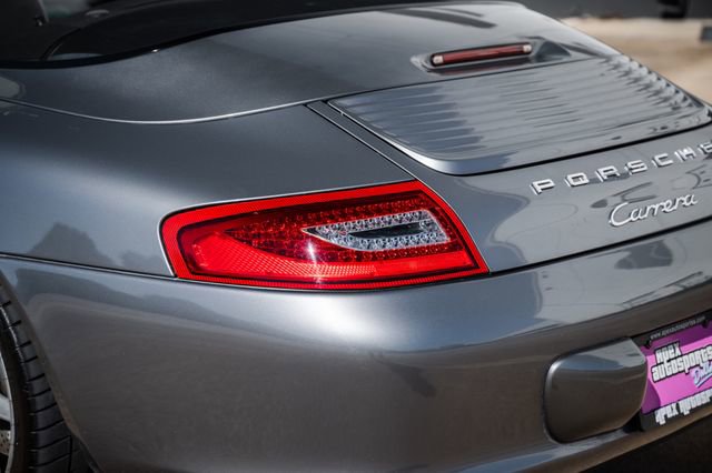 Used 2003 Porsche 911 Carrera image 49