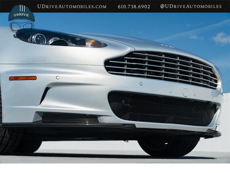 Used 2011 Aston Martin DBS Coupe RWD image 15
