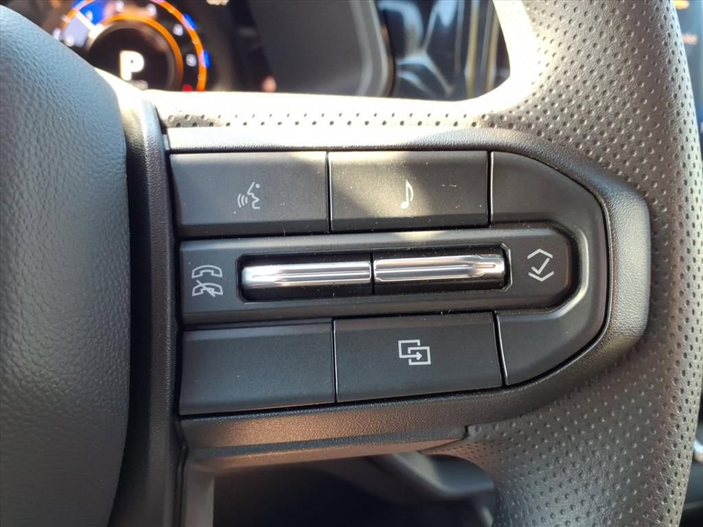 New 2026 Chevrolet Colorado Trail Boss image 20