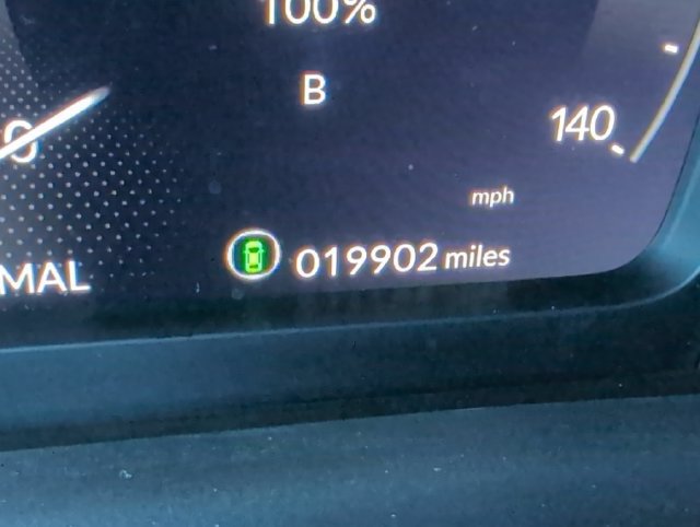 Certified 2025 Honda Pilot Elite image 24
