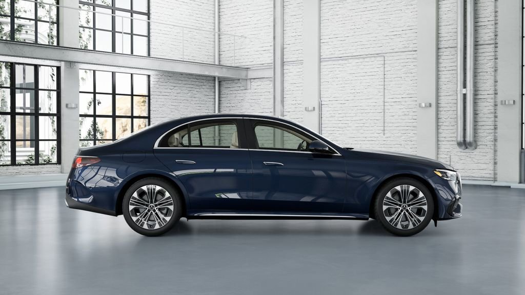 New 2026 Mercedes-Benz E 350 Sedan image 11