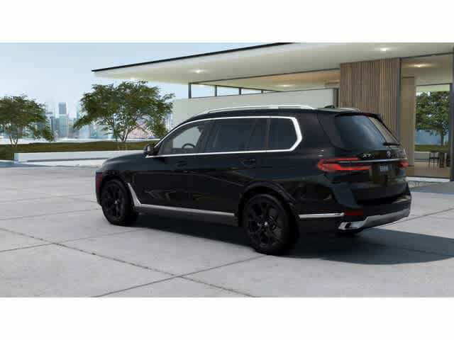 Used 2026 BMW X7 xDrive40i w/ Premium Package AWD/4WD image 29