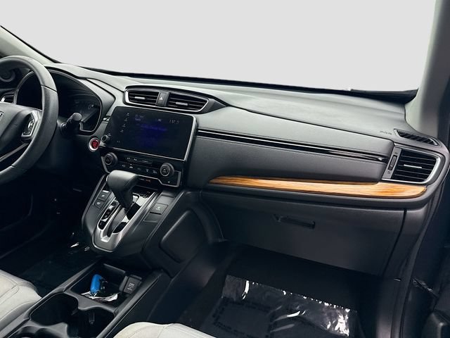 Used 2019 Honda CR-V EX image 27