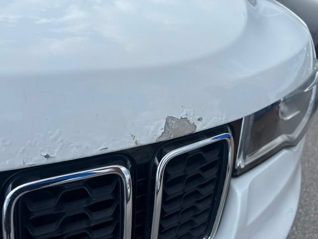 Used 2017 Jeep Grand Cherokee Laredo w/ Quick Order Package 23E AWD/4WD image 4