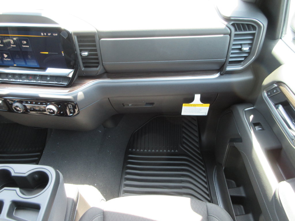 New 2026 Chevrolet Silverado 1500 LT AWD/4WD image 17