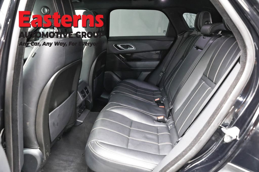 Used 2019 Land Rover Range Rover Velar S AWD/4WD image 22