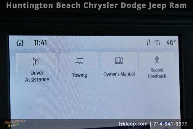 Used 2023 Ford Bronco Outer Banks image 26