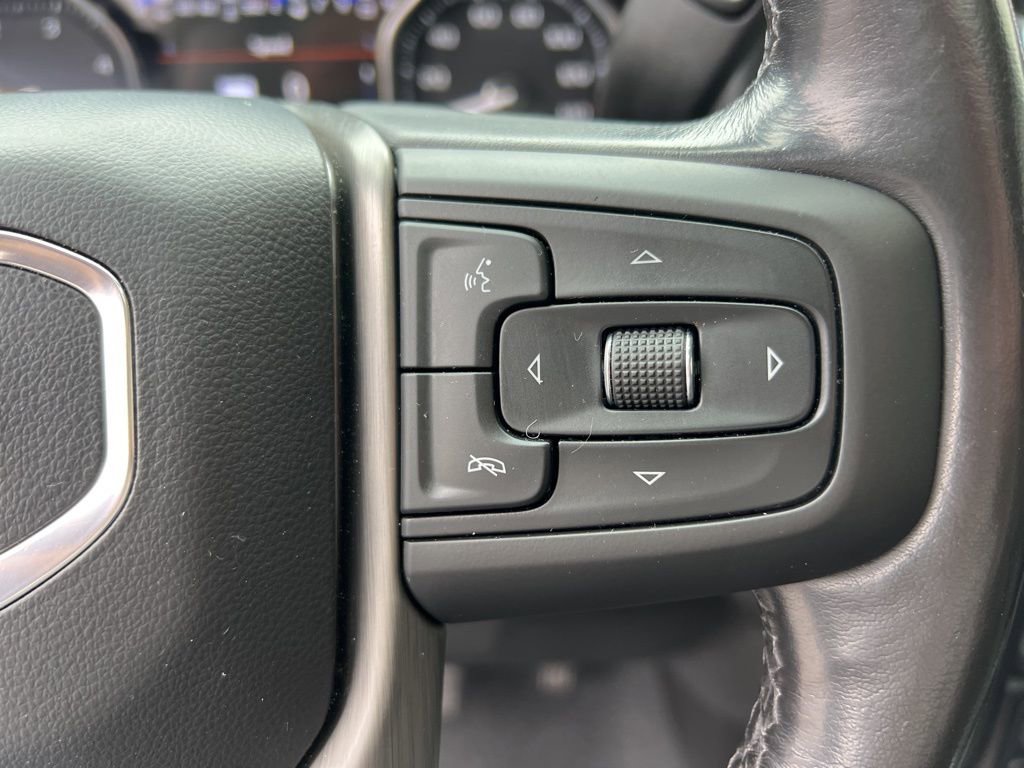 Used 2022 GMC Sierra 2500 Denali w/ Denali Ultimate Package image 15