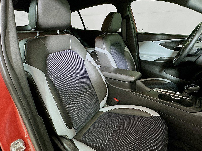 Used 2024 Buick Envista Preferred w/ Convenience I Package FWD image 52