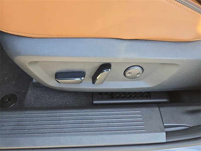New 2026 Nissan Rogue Platinum w/ Platinum Premium Package image 32