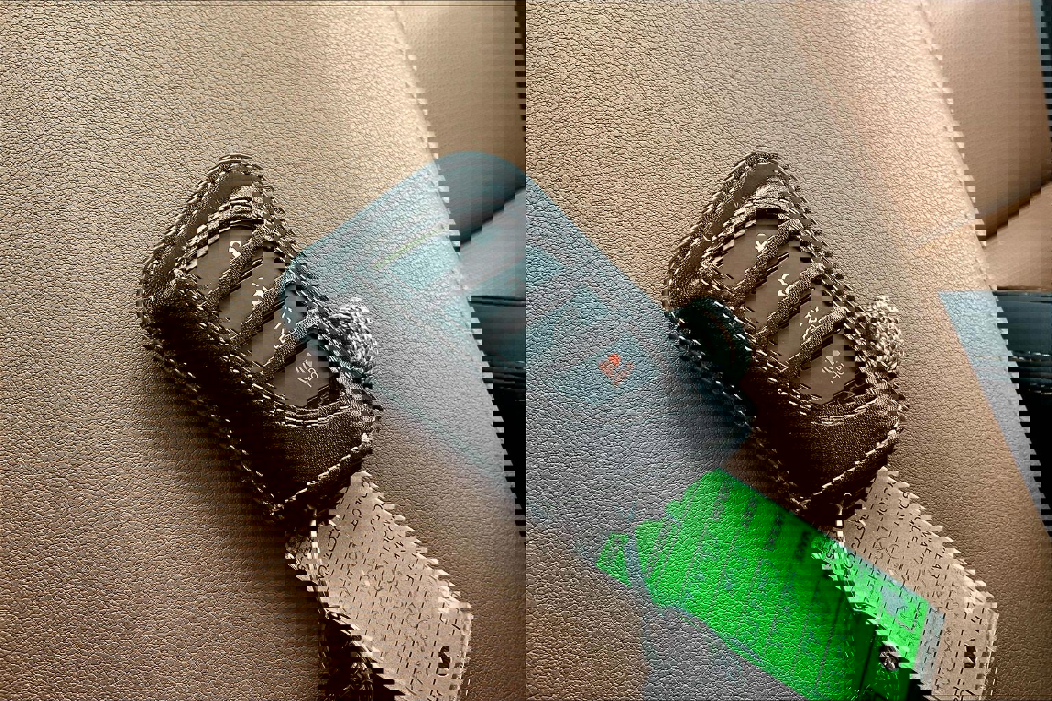 Used 2025 Lexus GX 550 w/ Accessory Package (2T) image 36