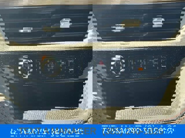 Used 2025 Ford Explorer Active image 16