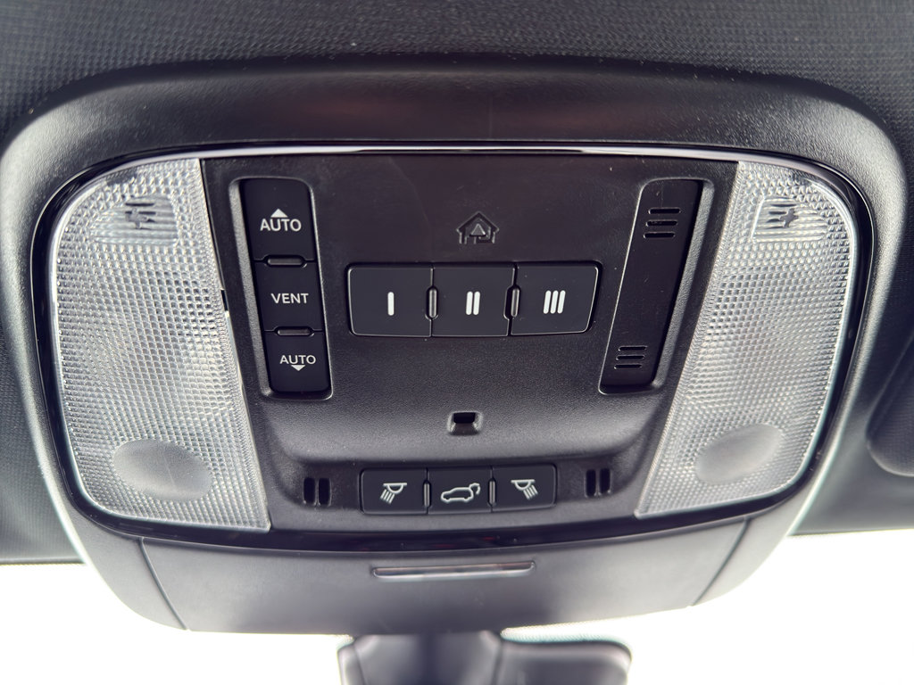 New 2026 Dodge Durango GT image 24