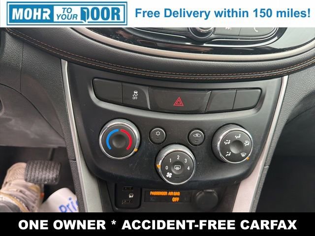 Used 2020 Chevrolet Trax LT image 20