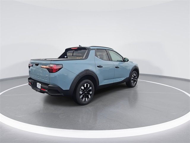 New 2026 Hyundai Santa Cruz SEL image 8