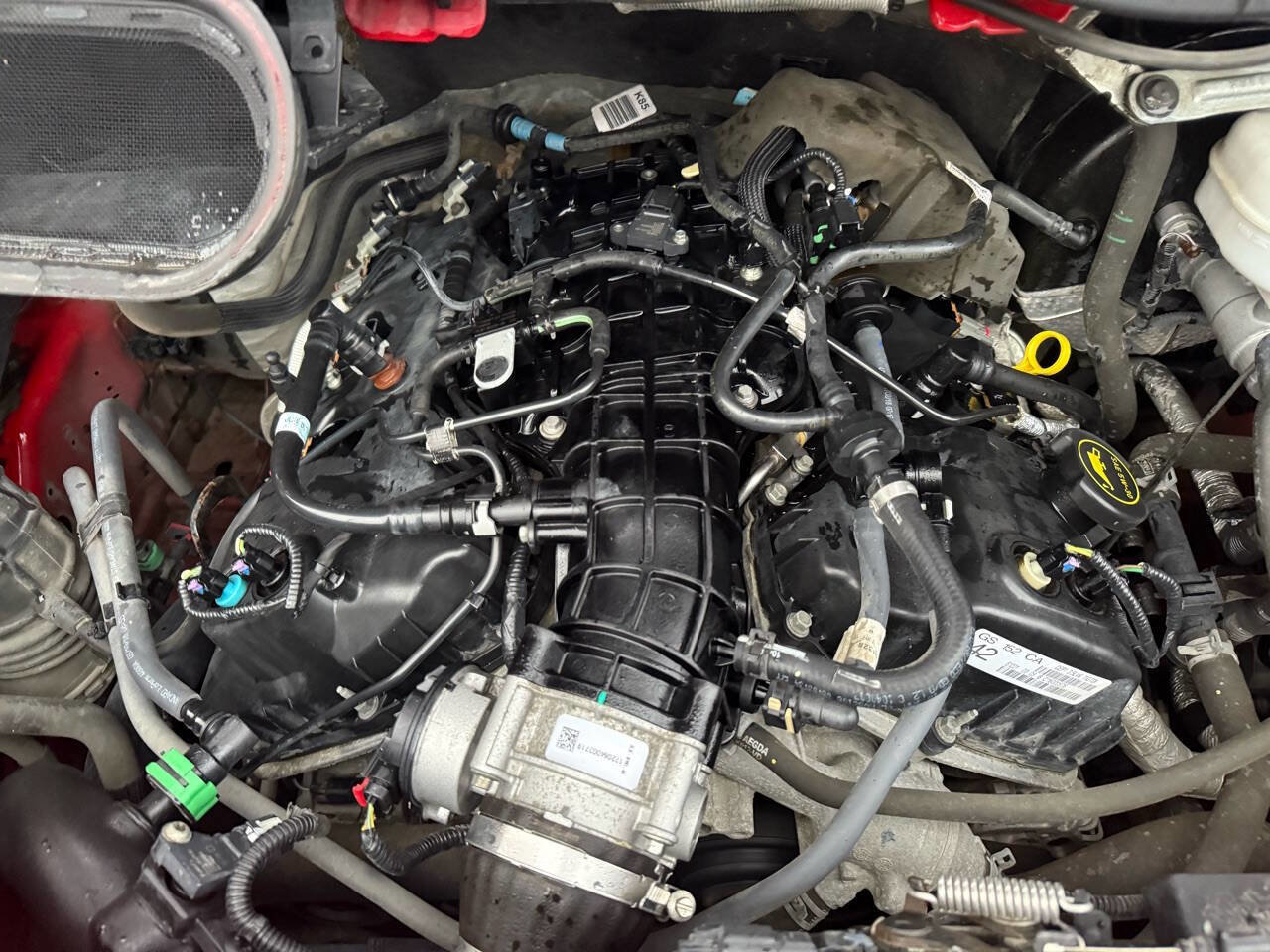 Used 2018 Ford Transit 350 XLT image 45