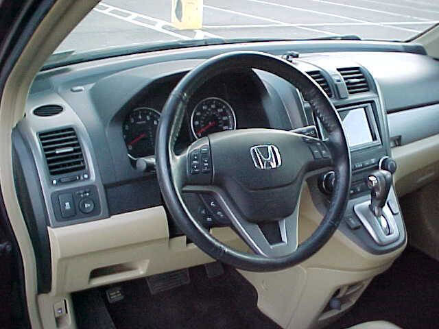 Used 2011 Honda CR-V EX-L image 16