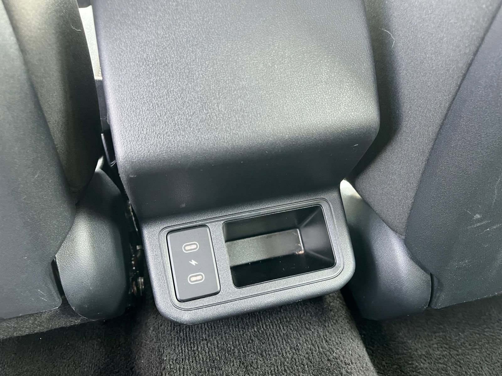 Used 2025 Kia K4 FWD image 23