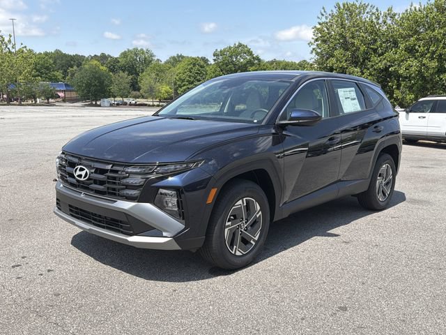 New 2026 Hyundai Tucson Blue SE AWD/4WD image 3