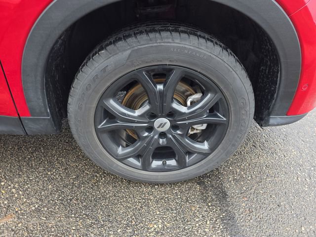 Used 2025 Dodge Hornet GT Plus w/ GT Plus Package AWD/4WD image 17