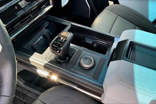 Used 2025 GMC Hummer EV 3X w/ Battery Pack, 24 Module Pack image 19