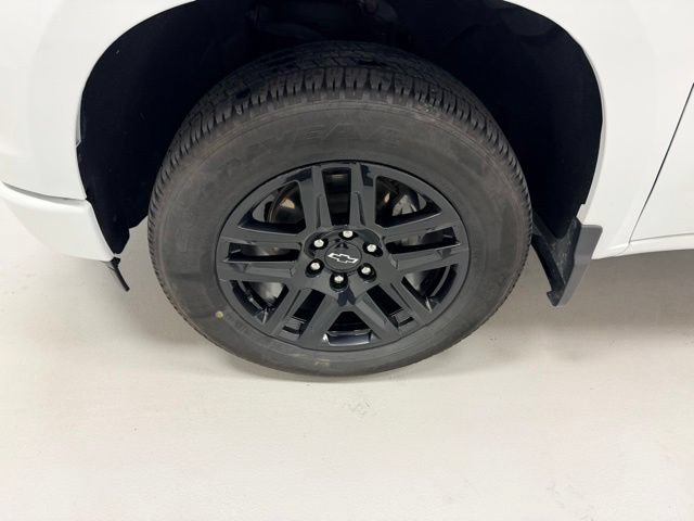Certified 2024 Chevrolet Silverado 1500 RST w/ All Star Edition Plus AWD/4WD image 20
