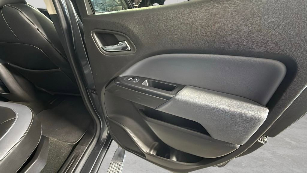 Used 2016 Chevrolet Colorado Z71 image 22