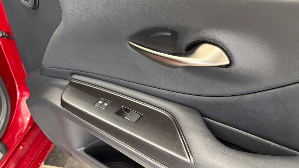 Used 2019 Lexus ES 350 F Sport FWD image 25