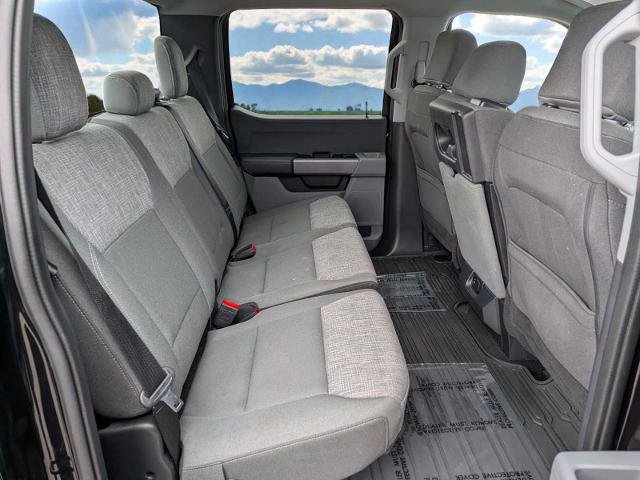 Certified 2023 Ford F150 XLT image 24