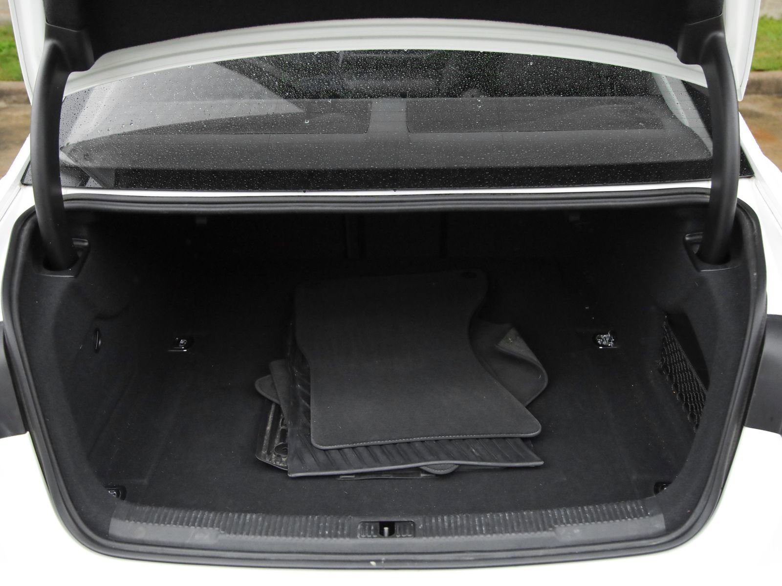 Used 2016 Audi A6 3.0T Premium Plus w/ S Line Sport Package image 30