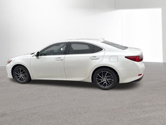 Used 2017 Lexus ES 350 image 14