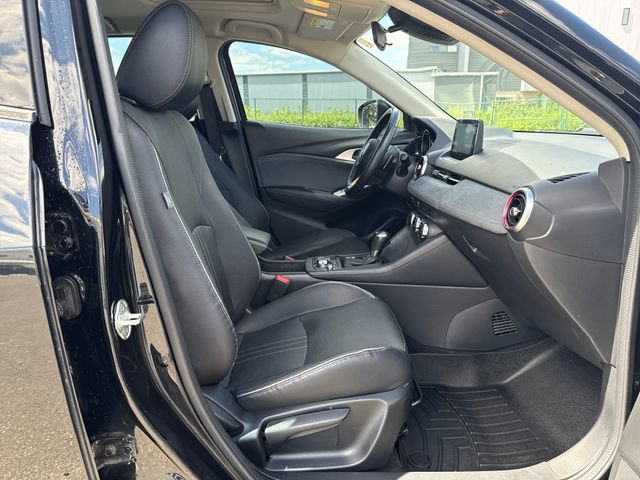 Used 2019 MAZDA CX-3 Grand Touring AWD/4WD image 10
