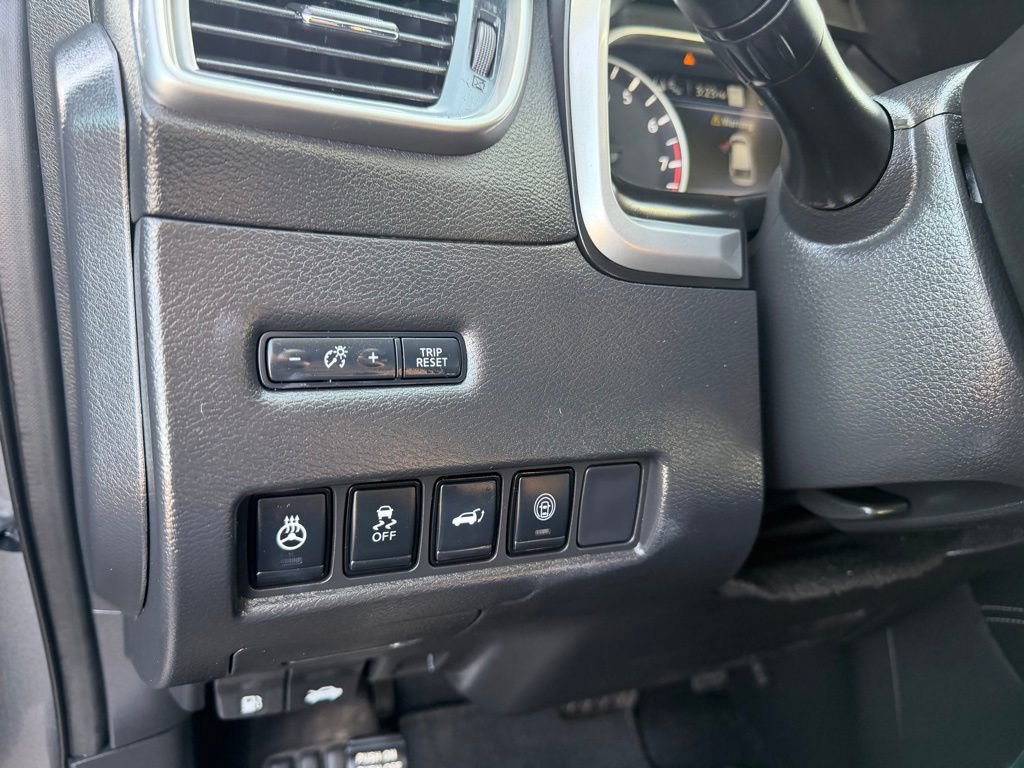 Used 2022 Nissan Murano SL w/ SL Moonroof Package image 31