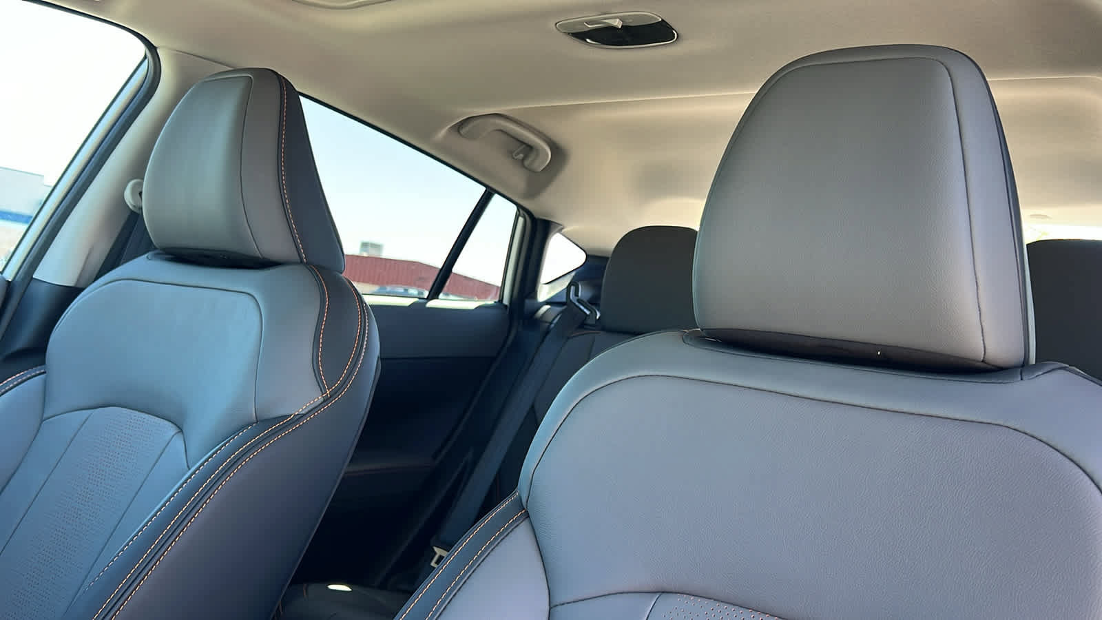 New 2026 Subaru Crosstrek 2.5i Limited AWD/4WD image 11