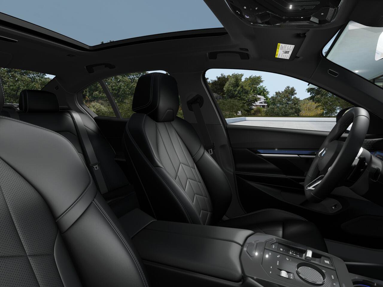 New 2027 BMW 550e xDrive image 9