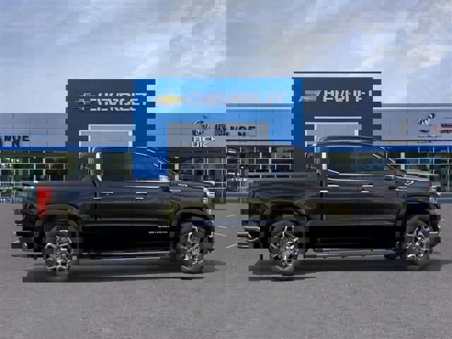 New 2026 GMC Sierra 1500 SLT image 5