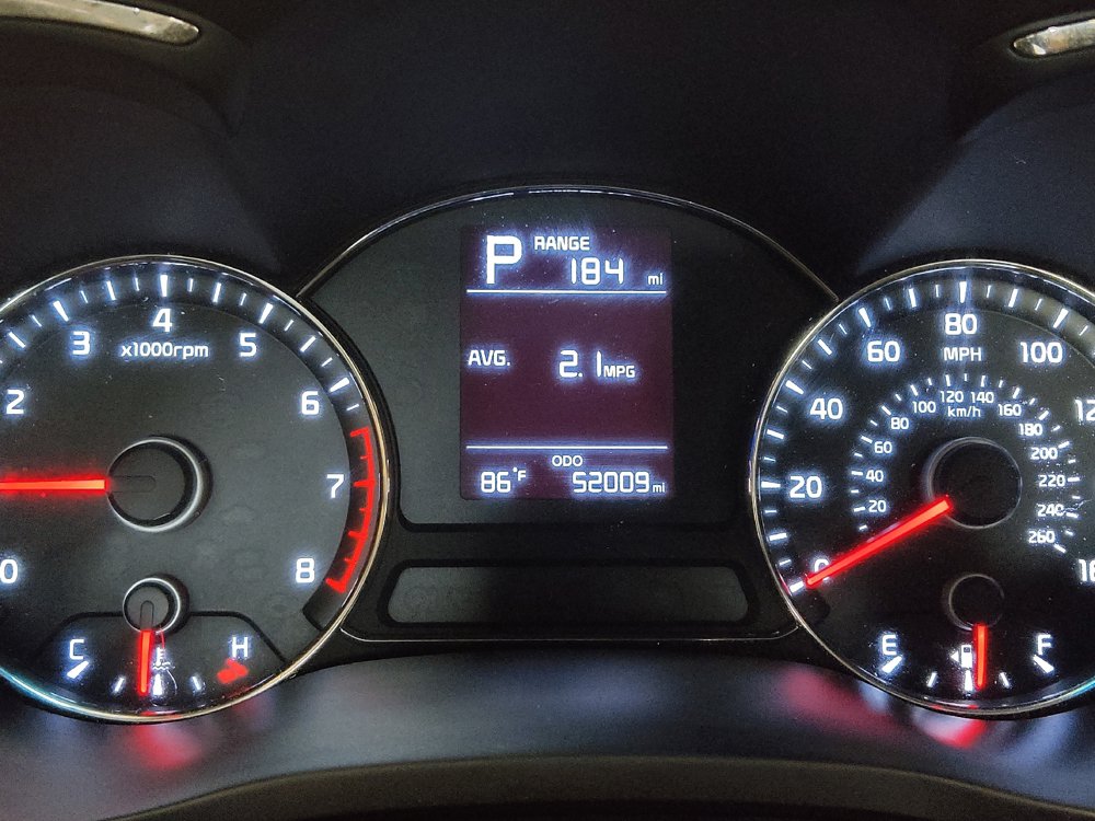 Used 2017 Kia Forte LX FWD image 23