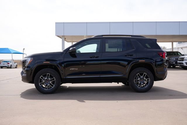 New 2026 GMC Terrain AT4 w/ Convenience Package III image 7