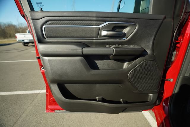 New 2026 RAM 1500 Big Horn image 14