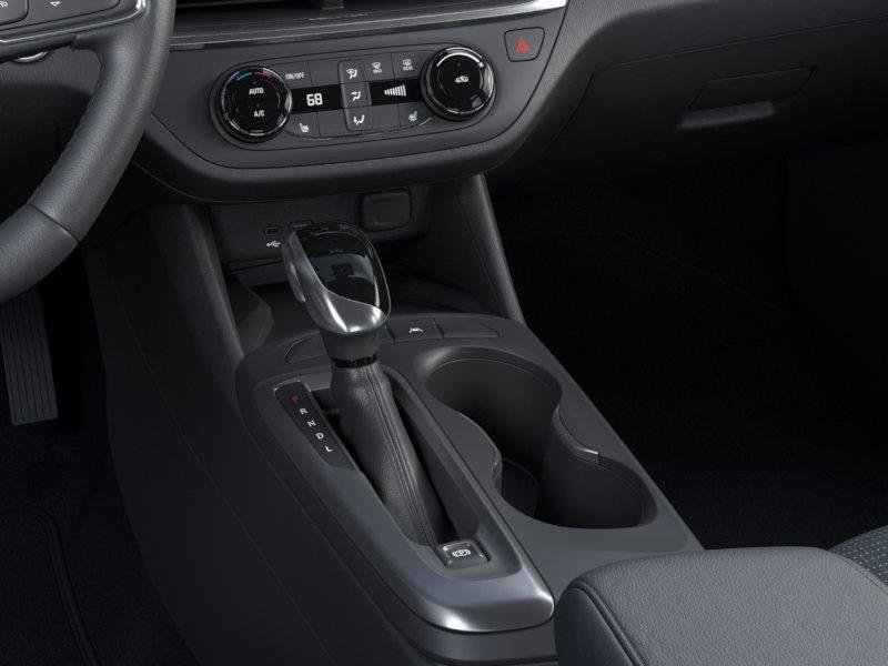 New 2026 Buick Envista Sport Touring w/ Convenience I Package FWD image 23