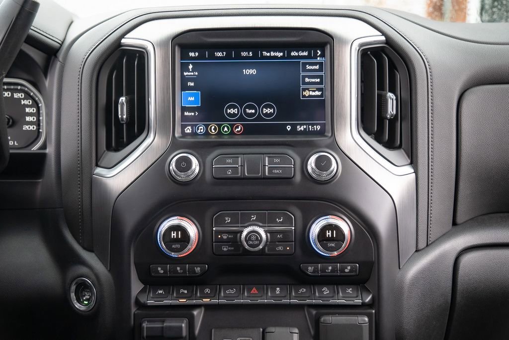Used 2019 GMC Sierra 1500 Denali w/ Denali Ultimate Package image 14