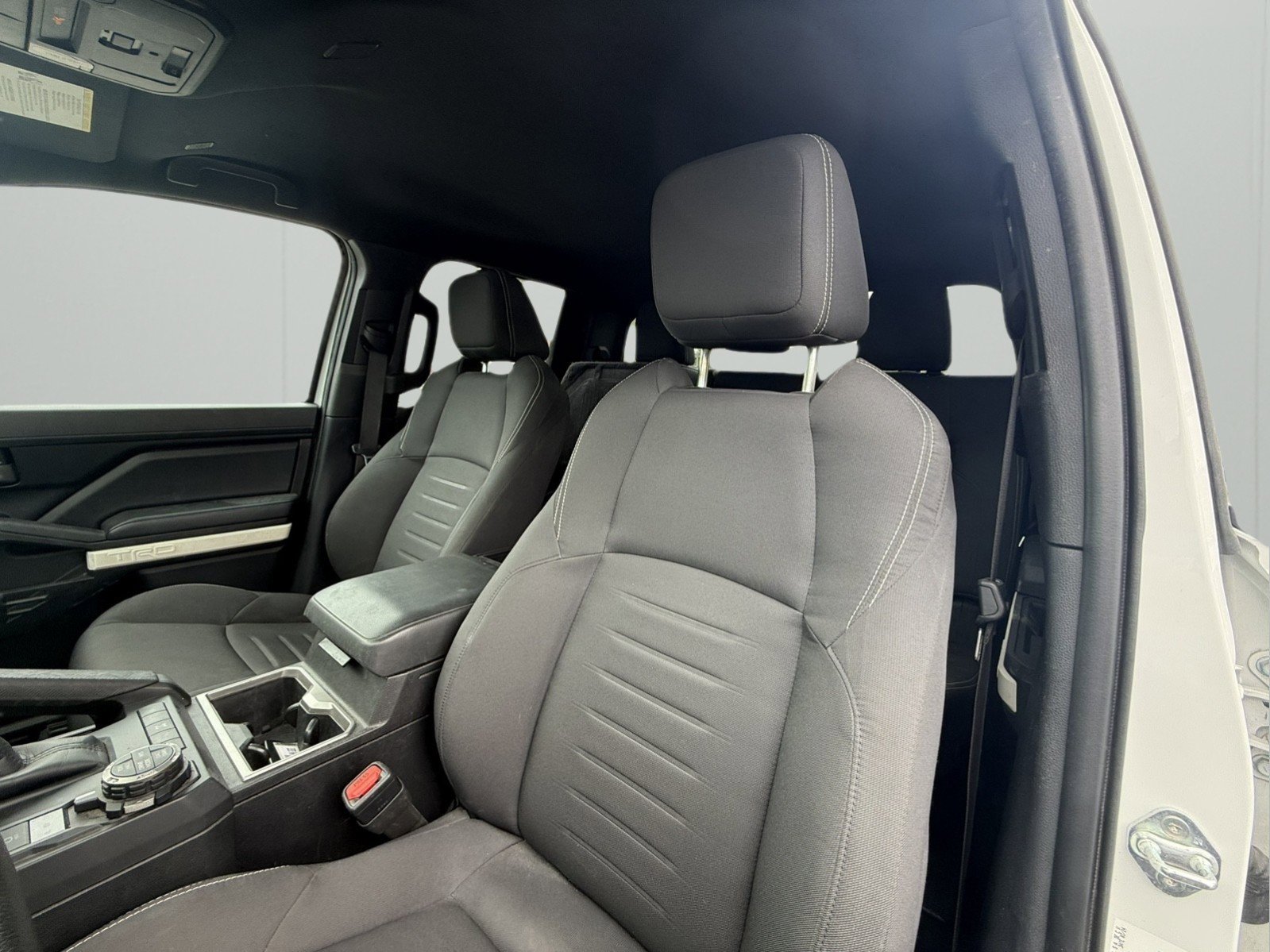 Used 2024 Toyota Tacoma TRD Off-Road AWD/4WD image 10