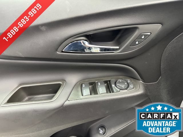 Certified 2024 Chevrolet Equinox LT AWD/4WD image 26
