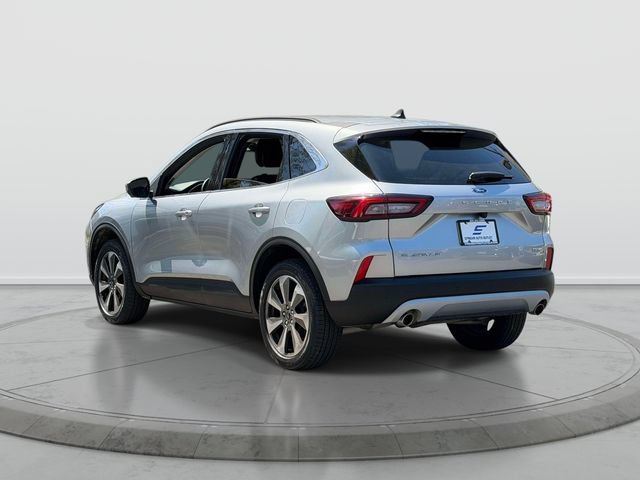 Used 2024 Ford Escape Platinum AWD/4WD image 6